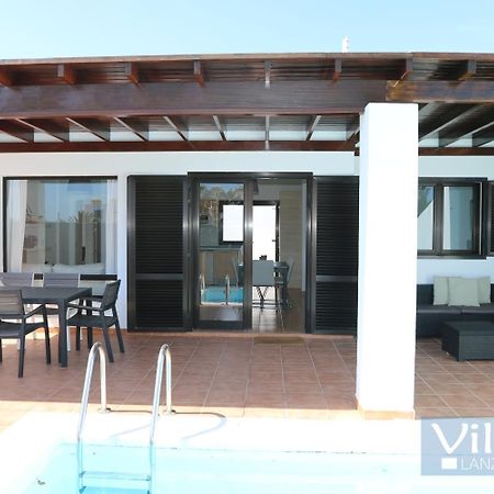 Villa Bermeja 1 By Villitas プラヤ・ブランカ エクステリア 写真